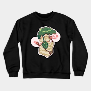 Hetsu Crewneck Sweatshirt